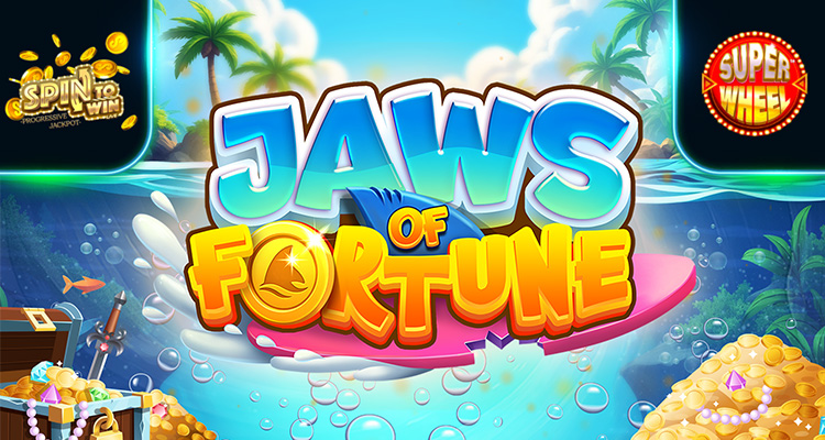 Jaws of Fortune