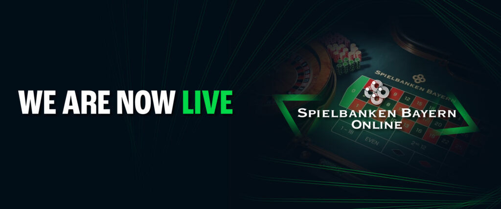 Stakelogic partners with Spielbanken