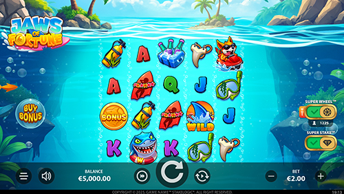 Kraken's Catch - Base Game