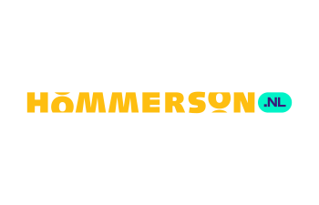 Hommerson Logo