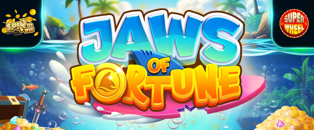 Jaws of Fortune PR
