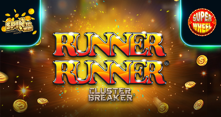 Runner Runner ClusterBreaker
