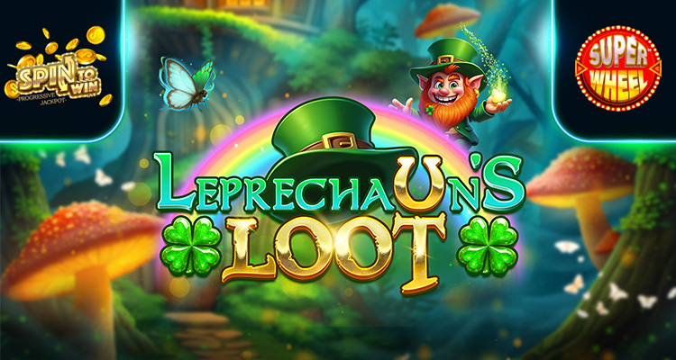 Leprechaun's Loot