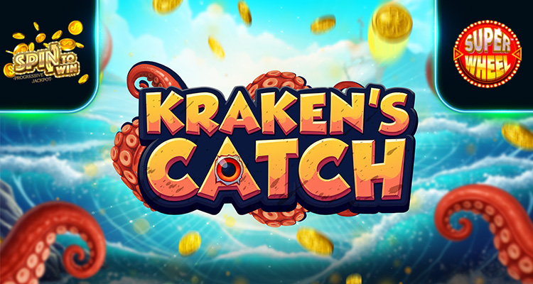 Kraken's Catch