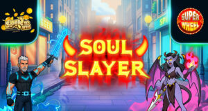 Soul Slayer