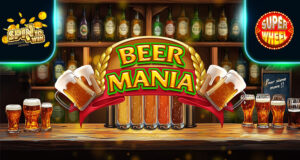 Beer Mania