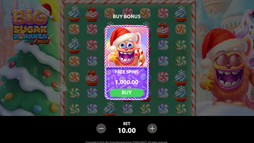 05 BUY BONUS
