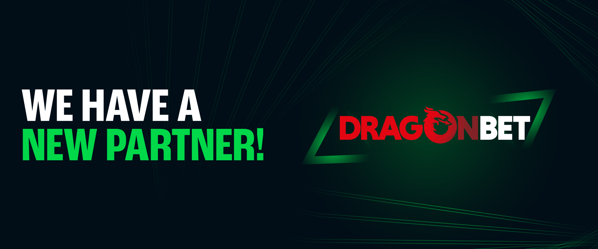 DragonBet fires up its slots offering with Stakelogic games