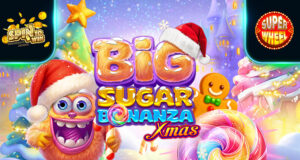 Big Sugar Bonanza Xmas