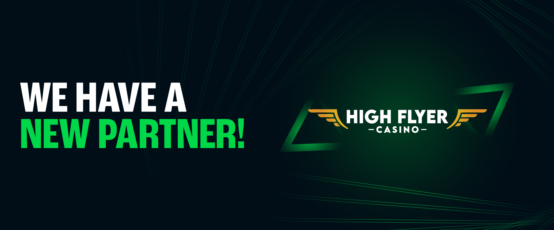 Stakelogic Secures Partnership with Ellipse to Expand Presence in Ontario