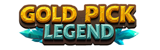 Gold Pick Legend