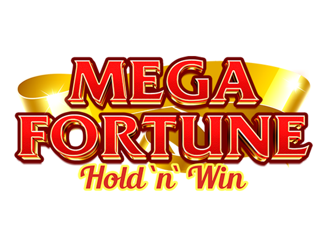 Mega Fortune Hold ‘N’ Win