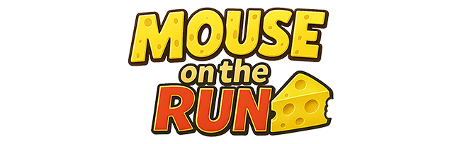 Mouse on the Run Logo
