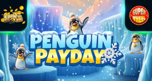 Penguin Payday