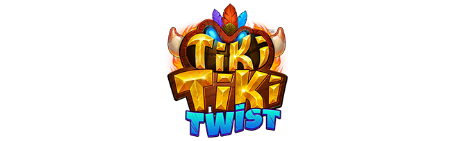 Tiki Tiki Twist Logo