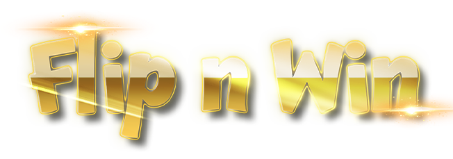 Flip n Win Logo