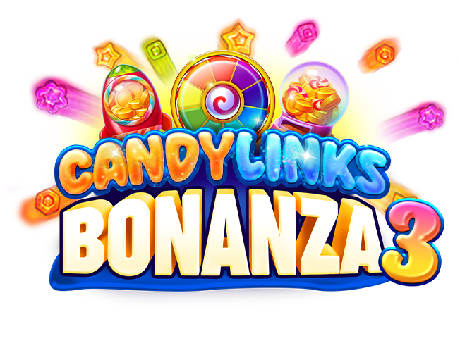 Candy Links Bonanza 3