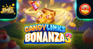 Candy Links Bonanza 3