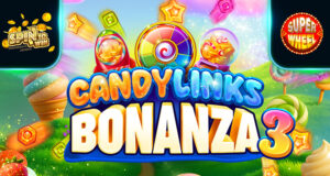 Candy Links Bonanza 3