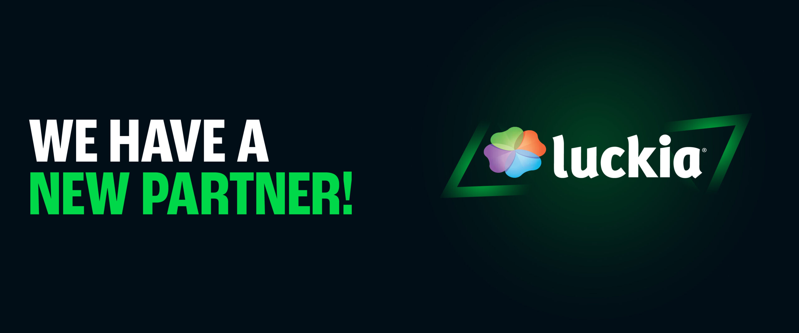 Stakelogic goes live with Spanish entertainment giant Luckia