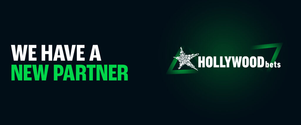 Stakelogic partners with Hollywoodbets uk