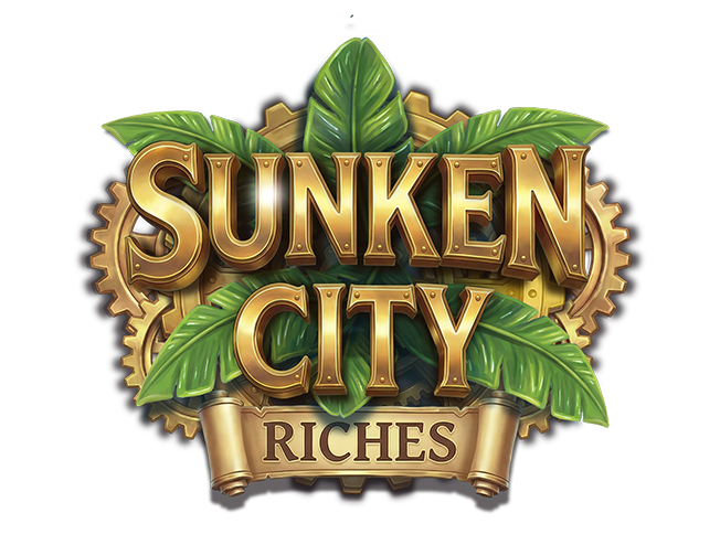 Sunken City Riches
