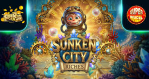 Sunken City Riches