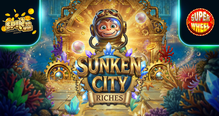 Sunken City Riches