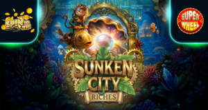 Sunken City Riches