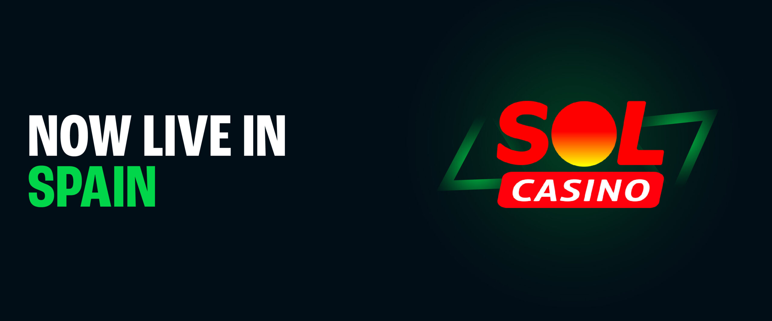 Stakelogic goes live with Solcasino to strengthen Spanish footprint