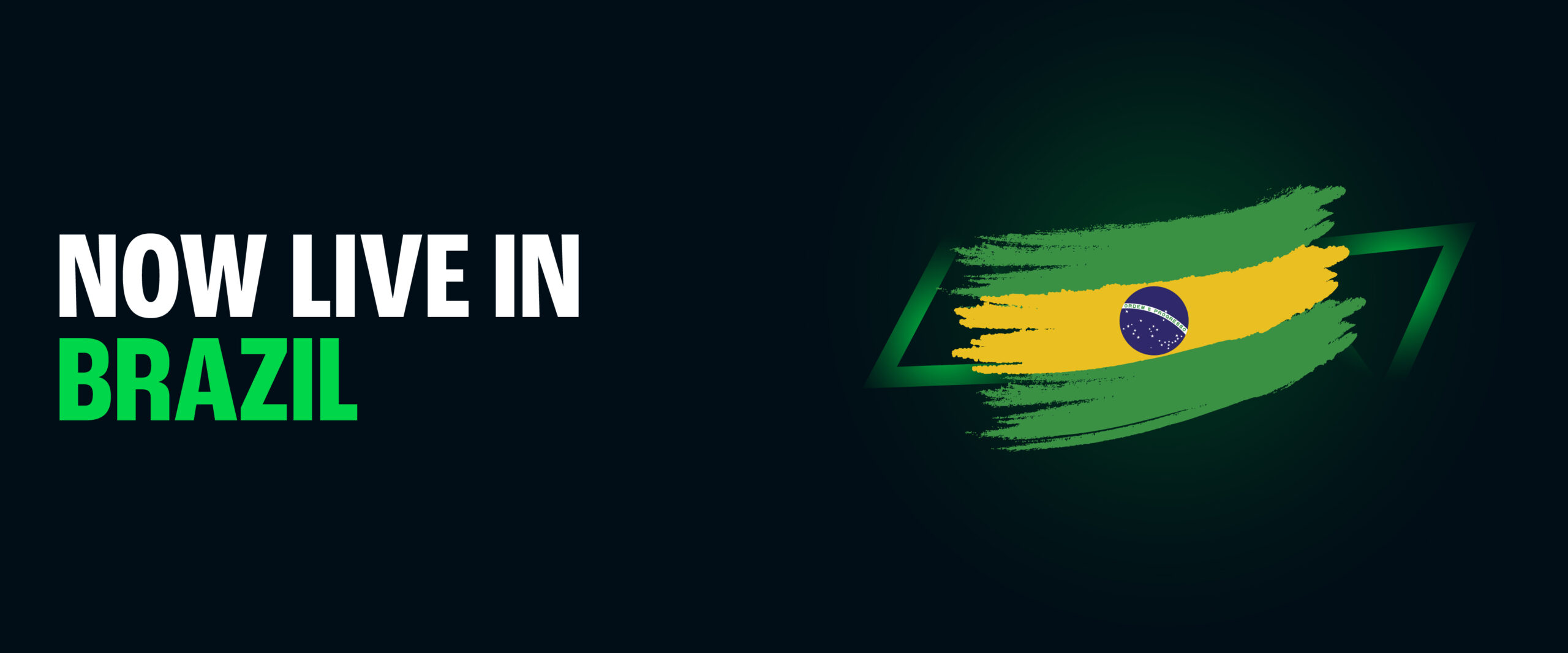 Stakelogic enters Brazil with slots portfolio