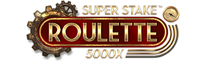 Super Stake Roulette Logo