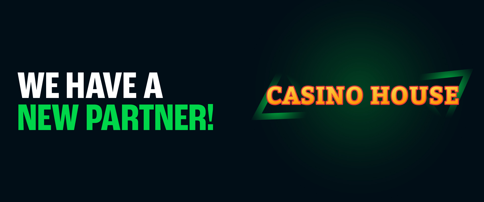 Stakelogic Live deals in at Casino House as Danish partnership widens