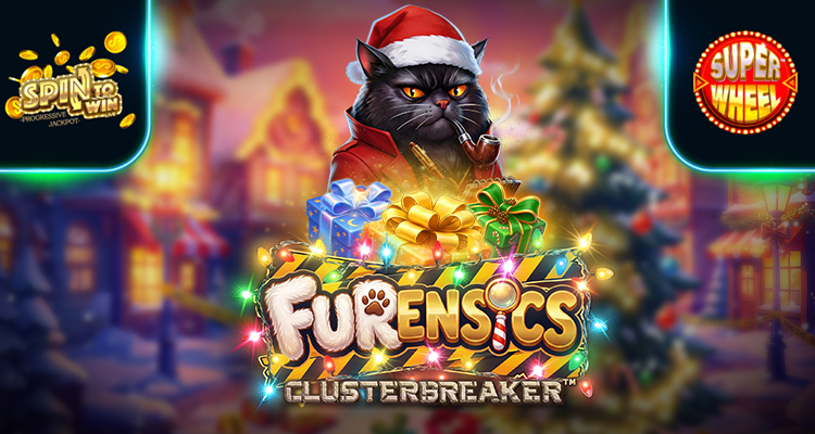 Furensics ClusterBreaker